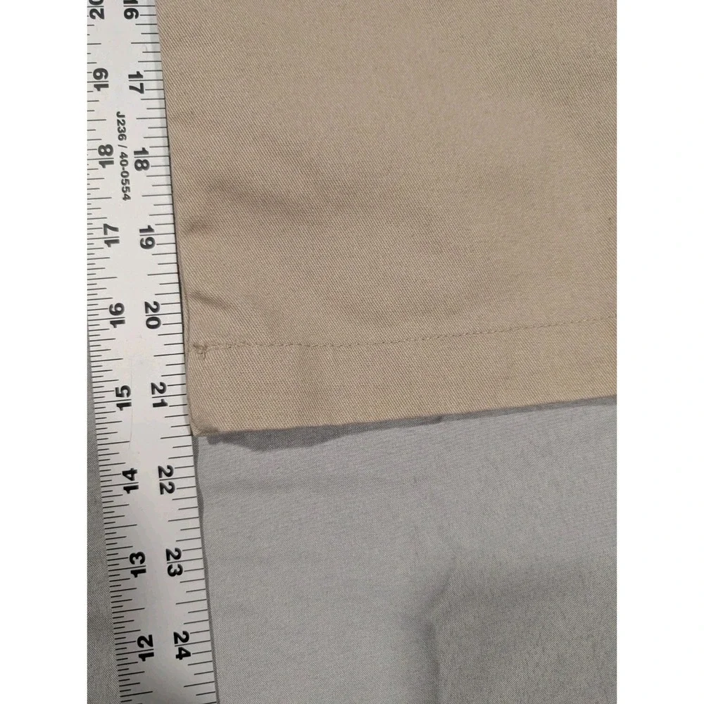 Girls School Uniform Lot 5 Pc Khaki Pants Children's Place Polo Size 7-10